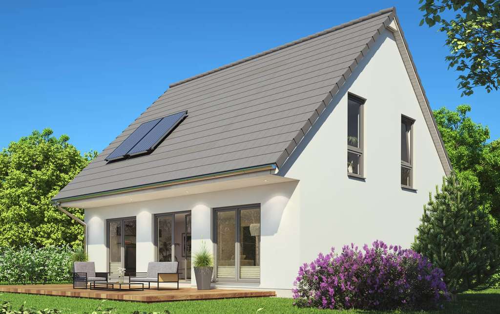 Immobilie in Bundenbach - VIEL Platz für IHRE Familie macht gute Laune - Bild 0