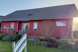 Dänisches Wohnflair trifft Effizienz! Ebenerdig bewohnbares Holzhaus mit Doppelcarport – Die vollständige Adresse der Immobilie erhältst du vom Anbieter., 24975 Hürup – Vorschaubild 23
