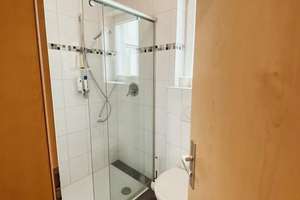 Freistehendes EFH mit EBK,  großem Westgarten und 4 Zimmer für die kleine Familie – 64291 Arheilgen, Darmstadt – Vorschaubild 8