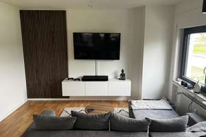 85m² Maisonette Wohnung in Düsseldorf  – Zur Lindung 79, 40489 Angermund, Düsseldorf – Vorschaubild 8