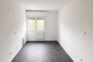*FREI* Moderne Etagenwohnung direkt am Ostpark, nähe EZB! – 60385 Ostend, Frankfurt am Main – Vorschaubild 10