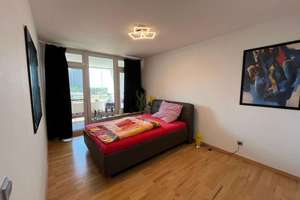 Stilvolle Eigentumswohnung mit Fernblick in Mannheim Vogelstang – 68309 Vogelstang, Mannheim – Vorschaubild 8