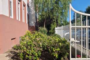 Mit Seele und Historie! 4-Zimmer-Wohnung im Malerviertel – 60596 Sachsenhausen-Nord, Frankfurt am Main – Vorschaubild 2