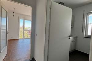 **Betreutes und barrierefreies Wohnen am Himmelweiher** Hochwertige 2 ZKB–Wohnung mit Balkon – Bürgermeister-Miehle-Straße 15, 86199 Göggingen-Ost, Augsburg – Vorschaubild 12