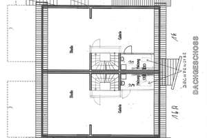 Sonniges 6-Zimmer Doppelhaus in Kaiserslautern in Uninähe an ruhiger Spielstraße – Die vollständige Adresse der Immobilie erhältst du vom Anbieter., 67663 Lämmchesberg-Universitätswohnstadt, Kaiserslautern – Vorschaubild 30