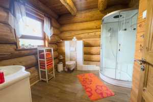 Leben, wo andere Urlaub machen – Ihr autarkes Traumhaus aus Douglasie im Schwarzwald – Calw (Kreis) – Vorschaubild 9