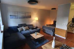 Exklusives, voll möbliertes Apartment in historischer Hofanlage  – Longericher Hauptstraße 45k, 50739 Longerich, Köln – Vorschaubild 12