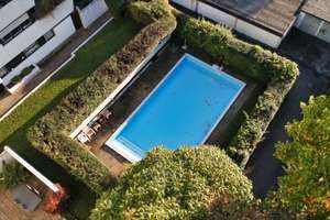 Gepflegte 3-Zimmer-Wohnung in Pfuhl mit Wellnessangebot: Pool und Sauna inklusive  – Die vollständige Adresse der Immobilie erhältst du vom Anbieter., 89233 Neu-Ulm – Vorschaubild 9