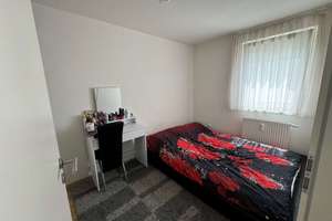 Klasse 3-Zimmer Wohnung in Augsburg / Pfersee zu verkaufen! – Die vollständige Adresse der Immobilie erhältst du vom Anbieter., 86157 Pfersee-Nord, Augsburg – Vorschaubild 4