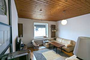 Eigentumswohnung im Hochparterre - 3 schöne Zimmer, Bad, Küche mit Balkon + Gemeinschafts-Garten – Die vollständige Adresse der Immobilie erhältst du vom Anbieter., 28207 Hastedt, Bremen – Vorschaubild 2