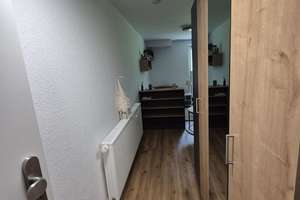 Zuhause mit Balkon und Einbauküche in Bochum – Die vollständige Adresse der Immobilie erhältst du vom Anbieter., 44801 Querenburg, Bochum – Vorschaubild 2