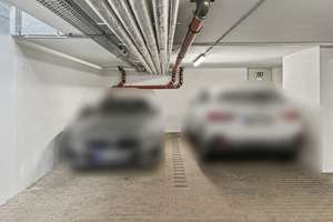 Moderne 3-Zimmer-Terrassenwohnung mit Tiefgarage in Mannheim-Käfertal – 68309 Käfertal, Mannheim – Vorschaubild 9