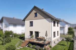 Wohnkomfort für die ganze Familie - gepflegt, modernisiert und mit viel Potenzial! – Die vollständige Adresse der Immobilie erhältst du vom Anbieter., 92421 Schwandorf – Vorschaubild 1