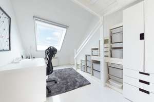 Frische Leichtigkeit mit Seeblick: Stilvolle Dachgeschoss-Maisonette in ruhiger Lage – Die vollständige Adresse der Immobilie erhältst du vom Anbieter., 45259 Heisingen, Essen – Vorschaubild 22