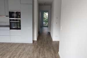 Zuhause mit 3 Zimmern und Balkon in Hamburg Schnelsen