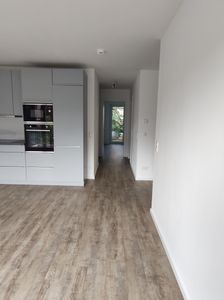 Zuhause mit 3 Zimmern und Balkon in Hamburg Schnelsen