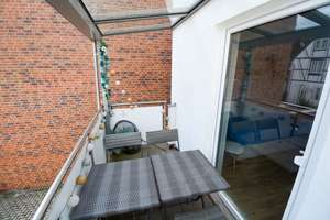 Zentrale Wohnung in der Kurgartenstraße – Die vollständige Adresse der Immobilie erhältst du vom Anbieter., 23570 Travemünde, Lübeck – Vorschaubild 19