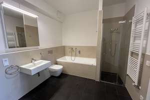 Rarität: 4 Zimmer Wohnung mit Parkblick - PROVISIONSFREI – Toulouser Allee 15, 40211 Pempelfort, Düsseldorf – Vorschaubild 15