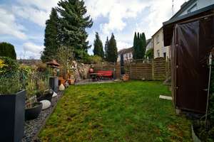 Attraktives Reihenendhaus mit Garten und Stellplatz in Essen-Borbeck – Die vollständige Adresse der Immobilie erhältst du vom Anbieter., 45355 Bergeborbeck, Essen – Vorschaubild 12