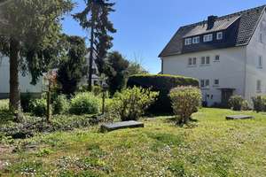 Prima Lage,  schöne Terrasse mit  Blick in den grünen Garten, TG-Stellplatz
 – Die vollständige Adresse der Immobilie erhältst du vom Anbieter., 70597 Degerloch (Ortsteil), Stuttgart – Vorschaubild 13
