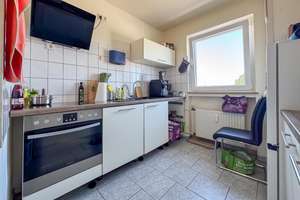 3 Zimmer - ideale Aufteilung - frisch renoviert - Witten Annen – Annenstraße 87, 58453 Innenstadt, Witten – Vorschaubild 5