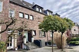 Stilvolles Wohnen in Bestlage: 2-Zimmer-Wohnung mit Garten, Balkon & Design-Küche in Düsseldorf-Graf – Altenbergstraße 46, 40235 Grafenberg, Düsseldorf – Vorschaubild 21