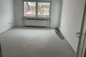 Zuhause fühlen: weitläufige 3-Zimmer-Wohnung mit Balkon – Kopernikusstr. 26, 28357 Lehesterdeich, Bremen – Vorschaubild 5