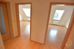 Dachgeschoss in ruhiger, zentraler, Citylage – 65185 Mitte, Wiesbaden – Vorschaubild 5