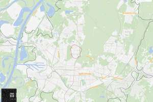 3 Zimmer-Wohnung in der Nordstadt – Die vollständige Adresse der Immobilie erhältst du vom Anbieter., 76149 Neureut, Karlsruhe – Vorschaubild 15