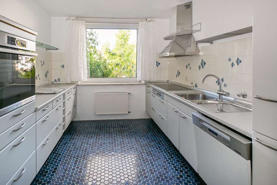 Immobilie in Northeim - Northeim: Architektenhaus in bester Lage! - Bild 1