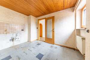 RESERVIERT: Kleines Reihenendhaus in Traubing mit Potenzial – Starnberg (Kreis) – Vorschaubild 4