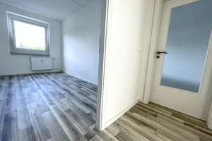 Modern geschnittene 3-Raum-Wohnung mit verglastem Balkon – Johann-Richter-Straße 1, 9122 Morgenleite, Chemnitz – Vorschaubild 5