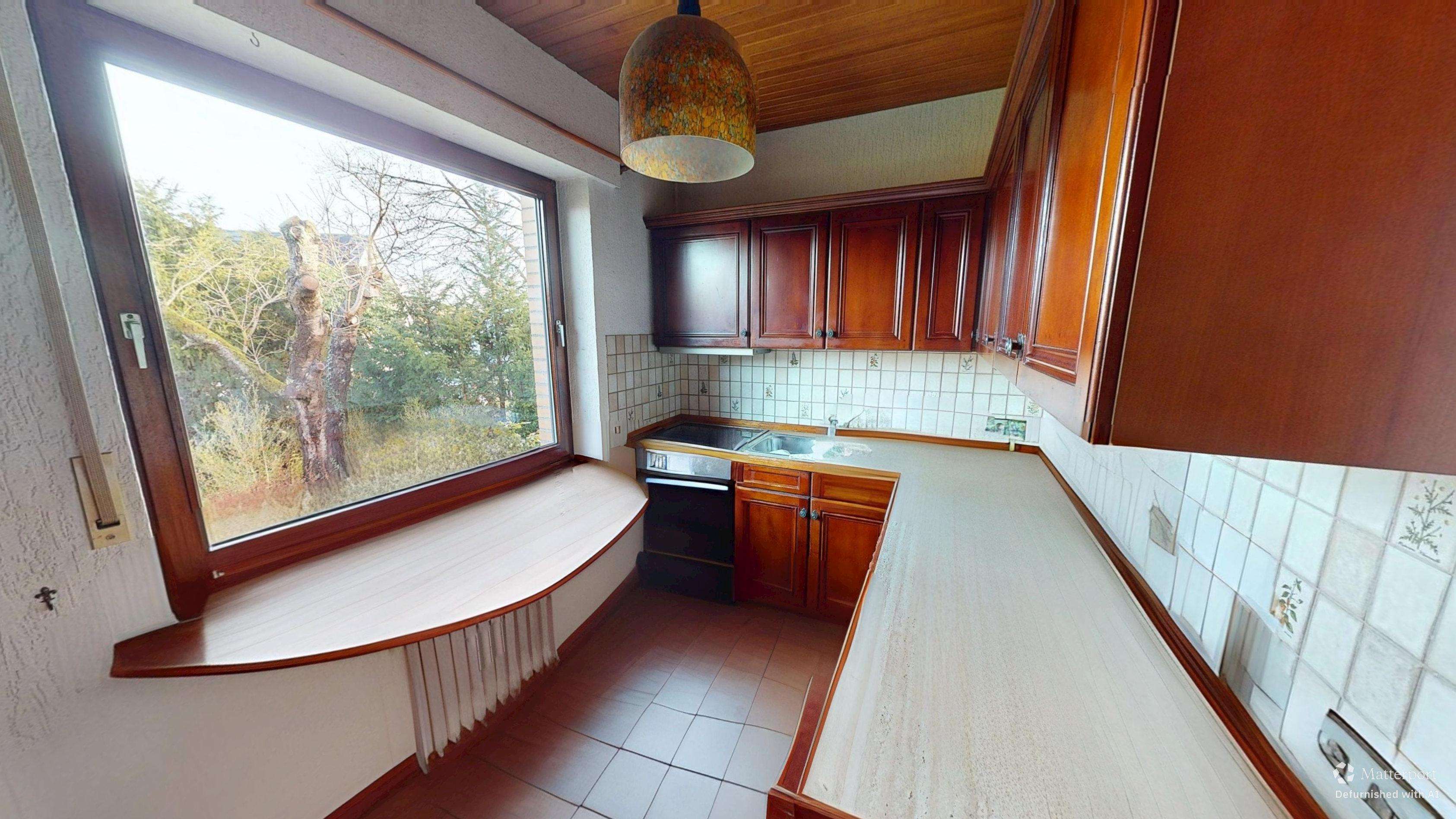 Immobilie in Schwarzenbek - Traumhaftes Grundstück in Sackgassenlage - Bild 2