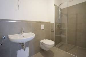 Neubau! Stilvolle 4-Zimmer-Wohnung mit Loggia und Balkon im Zentrum-Ost – Kreuzstraße 21, 4103 Zentrum-Ost, Leipzig – Vorschaubild 9