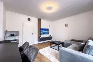 Hochwertig sanierte  2-Zi-Wohnung mit EBK in Magdeburg – Ackerstraße 40, 39112 Sudenburg, Magdeburg – Vorschaubild 8