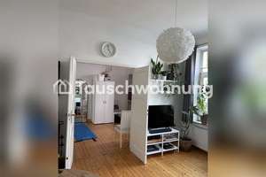 Tauschwohnung: Altbauwohnung in Uhlenhorst gegen günstiger Nähe der Alster – Die vollständige Adresse der Immobilie erhältst du vom Anbieter., 22085 Uhlenhorst, Hamburg – Vorschaubild 2