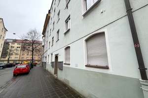 INVESTOREN AUFGEPASST: Charmante 2-Zimmer-Altbauwohnung mit idealer ÖPNV & BAB Anbindung – Die vollständige Adresse der Immobilie erhältst du vom Anbieter., 90461 Gugelstraße, Nürnberg – Vorschaubild 3