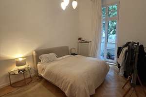2,5-Zimmer-Wohnung in Wilmersdorf mit Balkon - Untermiete 1 Jahr – Güntzelstraße 66, 10717 Wilmersdorf, Berlin – Vorschaubild 6