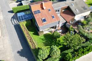 Provisionsfrei! Exklusives Wohnhaus mit dem besonderen Flair in Ibbenbüren-Stadt zu verkaufen – Die vollständige Adresse der Immobilie erhältst du vom Anbieter., 49477 Ibbenbüren – Vorschaubild 1