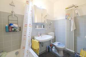 Grandiose Aussicht - 2 Zimmer mit West-Loggia – Die vollständige Adresse der Immobilie erhältst du vom Anbieter., 81927 Englschalking, München – Vorschaubild 9