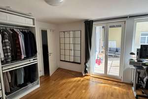 Wohnen mit Charakter: Großzügige 3-Zimmer-Wohnung in der Augsburger Innenstadt – Die vollständige Adresse der Immobilie erhältst du vom Anbieter., 86152 Innenstadt. St. Ulrich-Dom, Augsburg – Vorschaubild 12