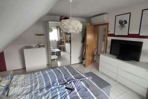 3 Zimmer Wohnung EBK, Klima und Fußbodenheizung  – 53797 Lohmar – Vorschaubild 13