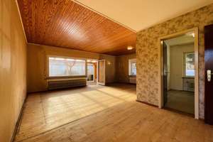 Freistehendes Einfamilienhaus - Garten, Garage und beste Lage von Salzgitter-Bad – Die vollständige Adresse der Immobilie erhältst du vom Anbieter., 38259 Salzgitter-Bad, Salzgitter – Vorschaubild 4