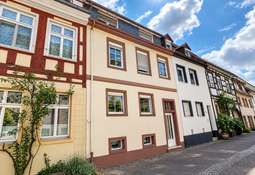 Straßenseite