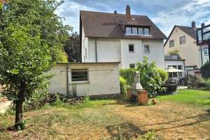 Gediegen wohnen im freistehenden 3-Familienhaus auf 697 m² Grundstück! – 68309 Käfertal, Mannheim – Vorschaubild 2