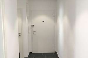 Freundliche 61 qm 2-Raum-Wohnung mit Balkon und Einbauküche in Bielefeld – Die vollständige Adresse der Immobilie erhältst du vom Anbieter., 33647 Brackwede, Bielefeld – Vorschaubild 13