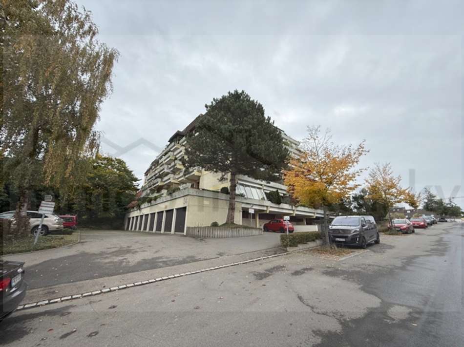 Ansicht