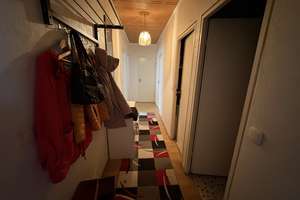 Als Kapitalanlage oder zur Selbstnutzung: Freie 4-Zimmer-Wohnung mit Balkon und Kellerabteil – Die vollständige Adresse der Immobilie erhältst du vom Anbieter., 24109 Mettenhof, Kiel – Vorschaubild 6