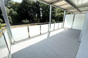 KfW 55 EE Energie A+ Eigentumswohnung 1. OG, Balkon, Blick in die Natur – Erstbezug, provisionsfrei – Drahtzieherstraße 7, 90453 Krottenbach, Mühlhof, Nürnberg – Vorschaubild 61