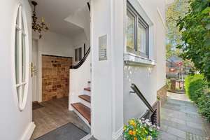 Maisonettewohnung in absoluter Top-Lage – Die vollständige Adresse der Immobilie erhältst du vom Anbieter., 28209 Schwachhausen (Ortsteil), Bremen – Vorschaubild 3